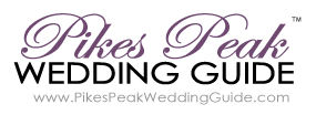 Pikes Peak Wedding Guide - Colorado Springs Wedding Services and Sites